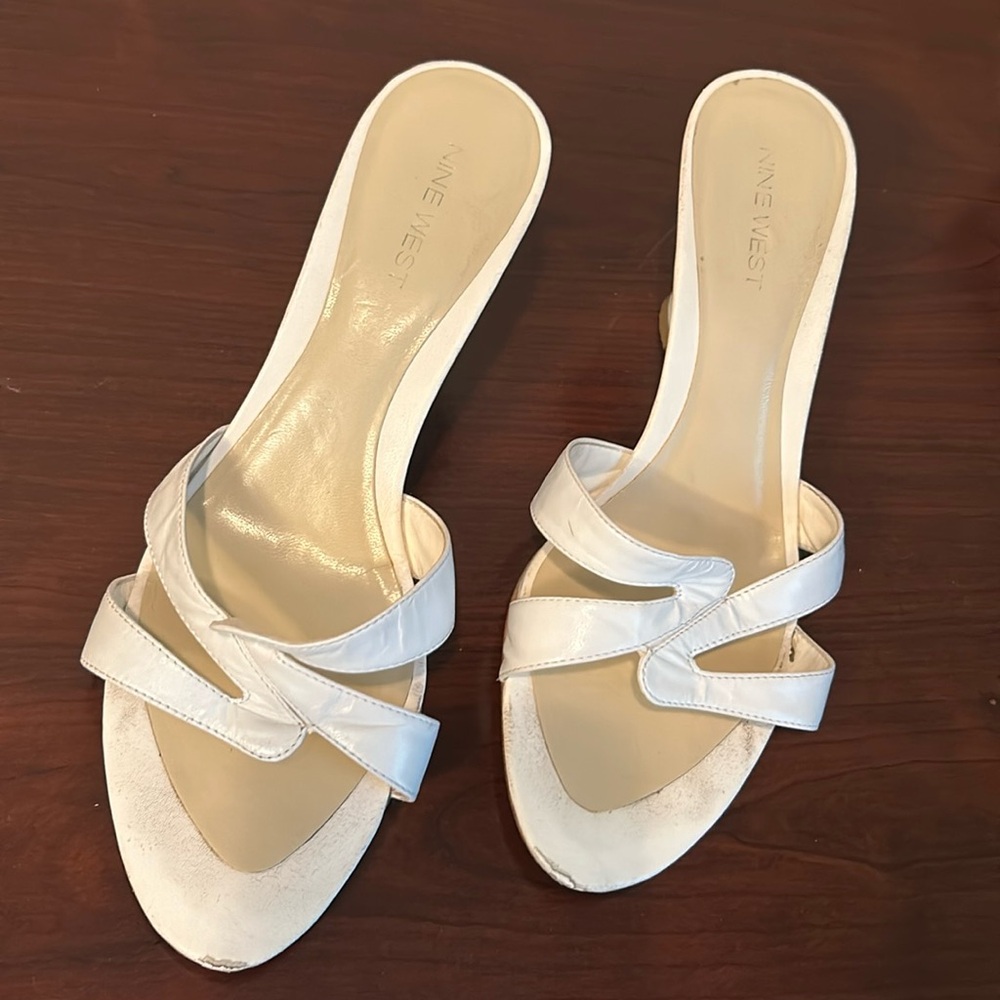 Glamour Slides!